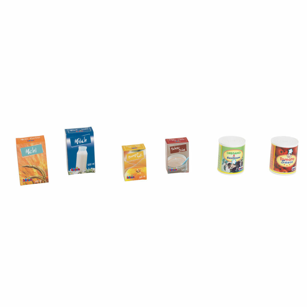 Theo Klein Miele Kitchen Starter, Toy Kitchen, Children's Kitchen, Play Kitchen, Children's Toy, 9186