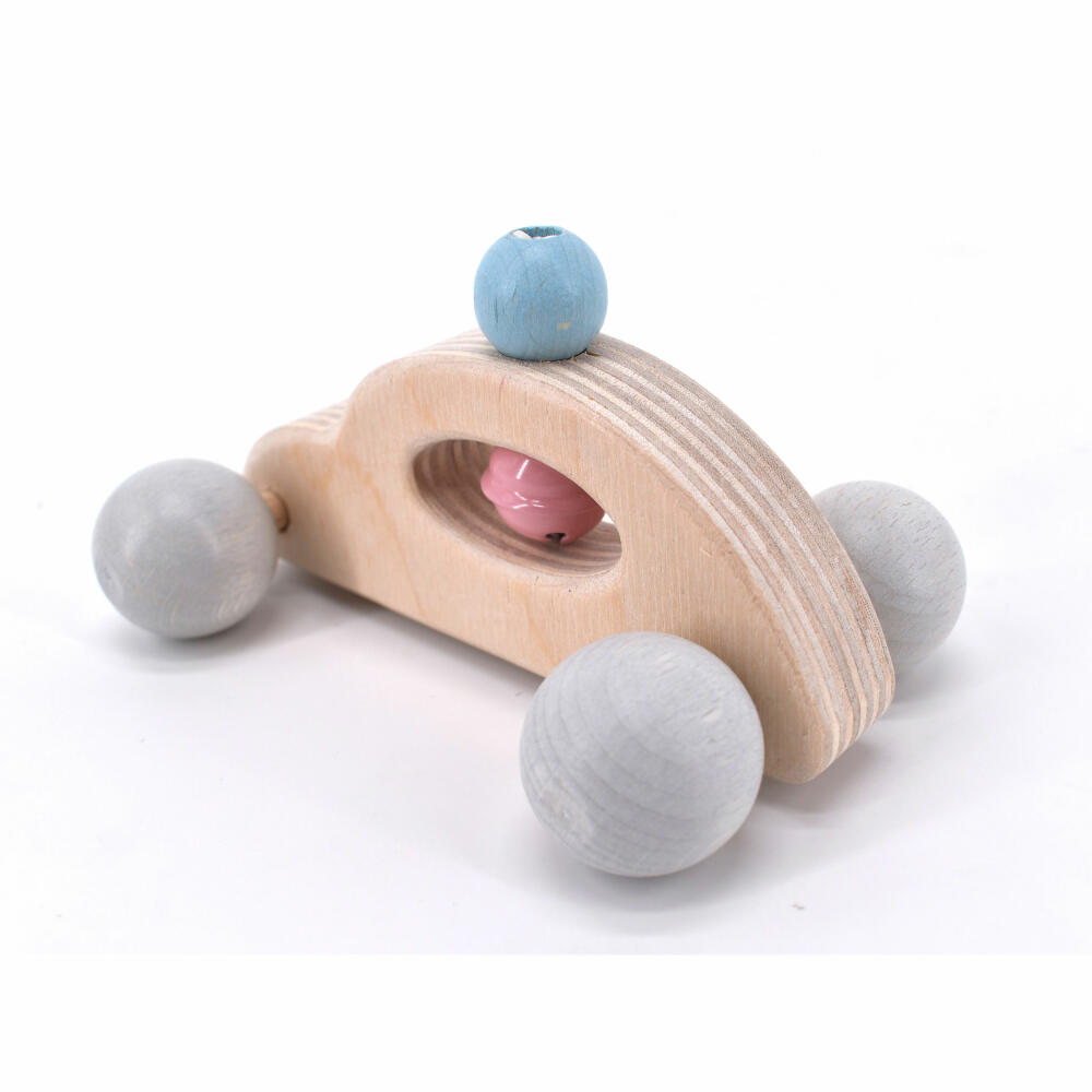 Voggenreiter Music for Kids Premium Racer, Klangspielzeug, Holzklangspielzeug, Spielzeug, Kinder, 1233