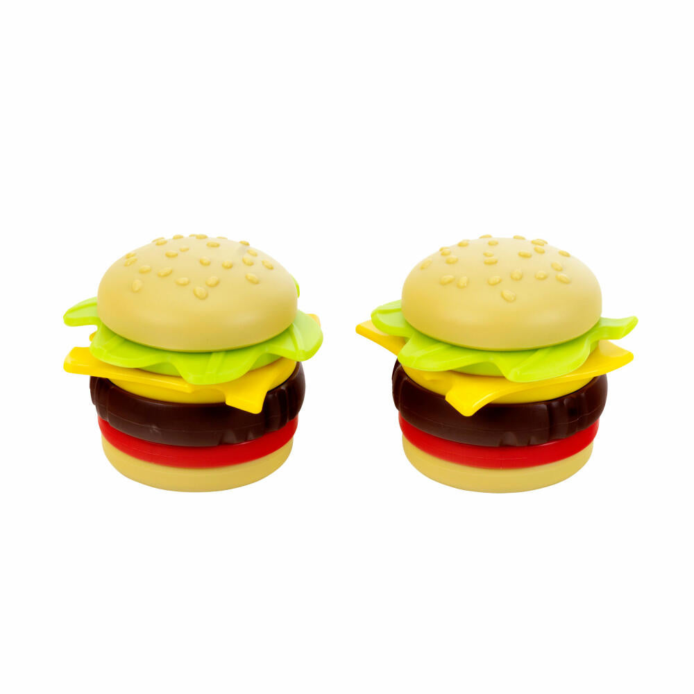 Theo Klein Beach Picnic BBQ Country Sommer Küche, Spielküche, Kinderküche, Kinder, Holz, 2368
