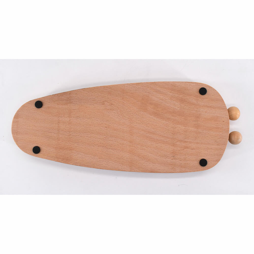 Voggenreiter Voggys großes Glockenspiel, Xylophon, Musikinstrument, Schlaginstrument, Kinder, 1297