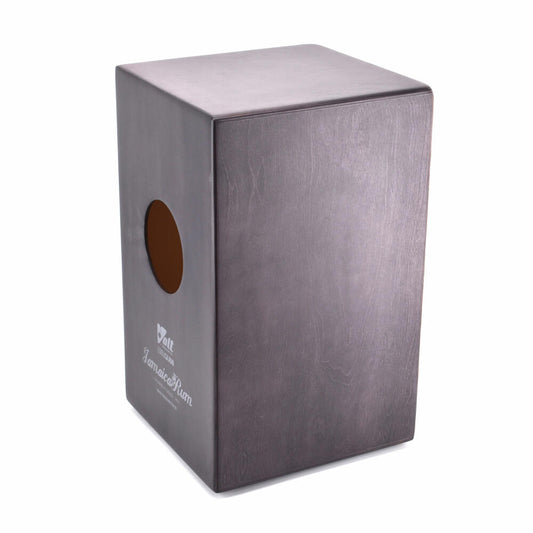 Voggenreiter Volt Cool Cajon 2 Jamaica Rum, Trommelkiste, Rythmusinstrument, Birkenholz, 48.5 cm, 1277