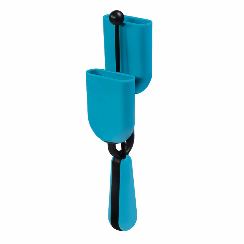 Voggenreiter Hi-Lo Agogo, musical instrument, musical instrument, plastic, 1179