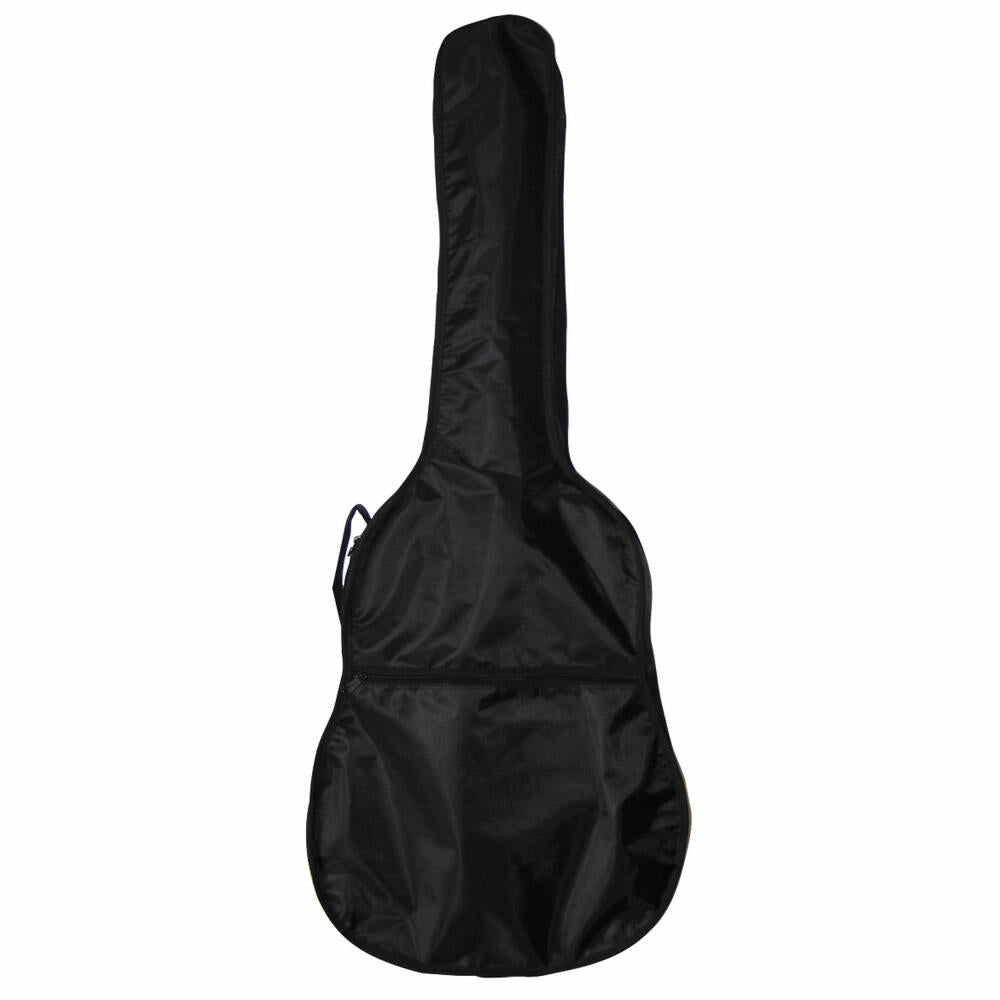 Voggenreiter Acoustic Guitar Set 4/4, Guitar, Acoustic Guitar, Concert Guitar, Instrument, Musical Instrument, 668