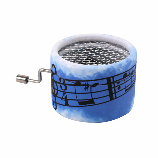 Voggenreiter Music Box - Für Elise, Music Box, Music Box, Hand Crank, 1286