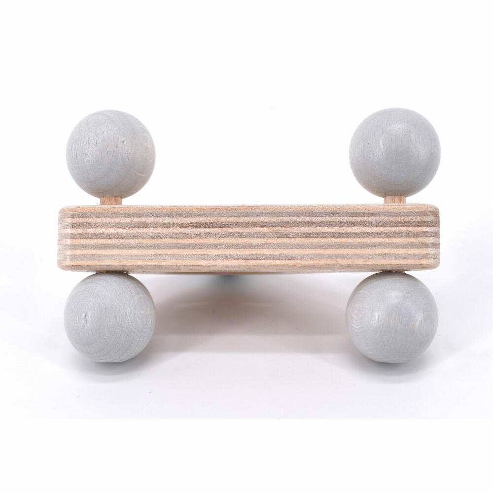 Voggenreiter Music for Kids Premium Racer, Klangspielzeug, Holzklangspielzeug, Spielzeug, Kinder, 1233