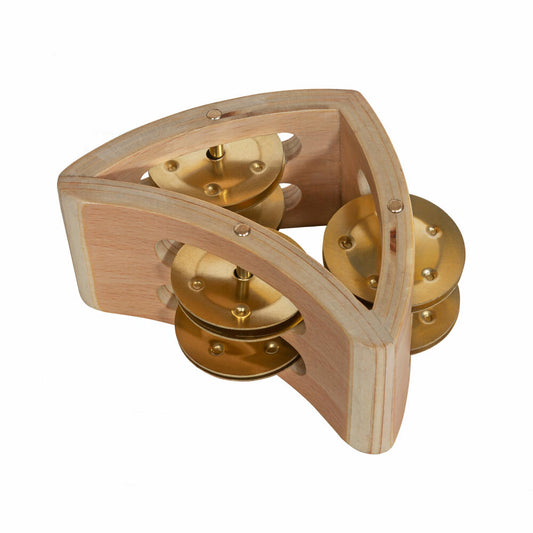Voggenreiter VOLT Tambourino, tambourine, tambourine, percussion, musical instrument, 1231