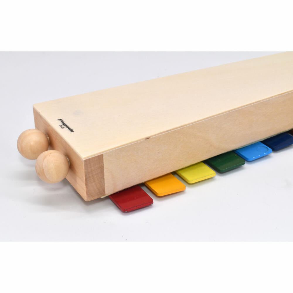 Voggenreiter Mein erstes Glockenspiel, Xylophon, Musikinstrument, Schlaginstrument, Kinder, 1190