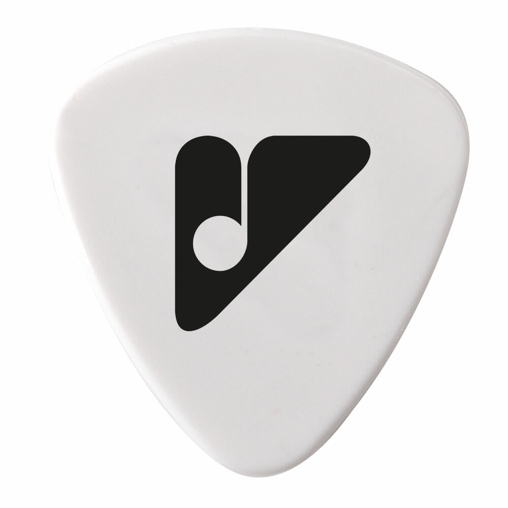 Voggenreiter Kindergitarren-Set, 7-tlg., Gitarre 1/2, Volt Notenständer NS-100, Kinder Akustikgitarre
