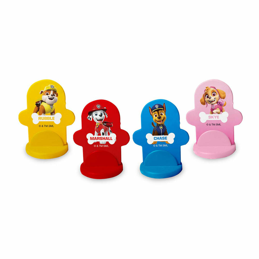 Winning Moves Monopoly Junior - Paw Patrol, board game, children's game, party game, from 4 years, WM04163-GER-6