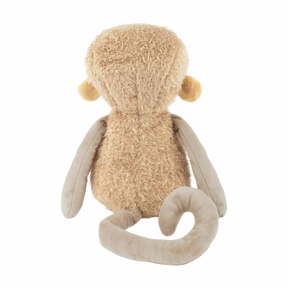 sigikid Anouk Affi sigikid & Friends, soft toy, stuffed toy, cuddly toy, polyester, beige, 22 cm, 52876