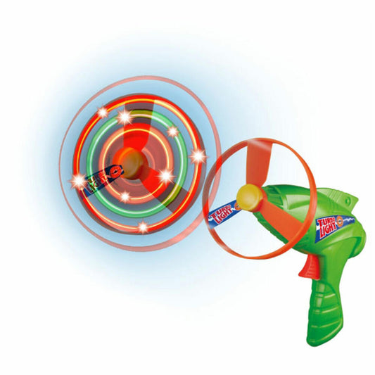 Günther Turbolight propeller game with LEDs