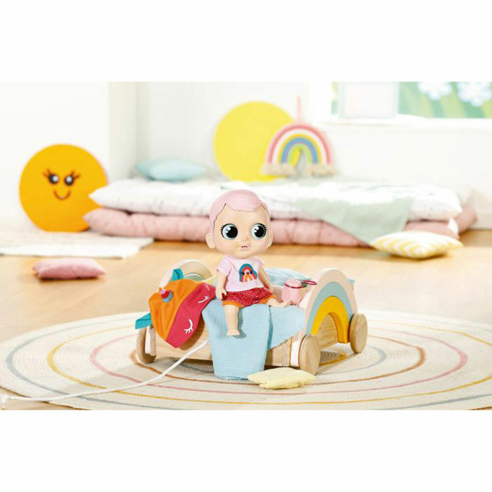 Zapf Chou Chou Baby Robin, Limited Edition