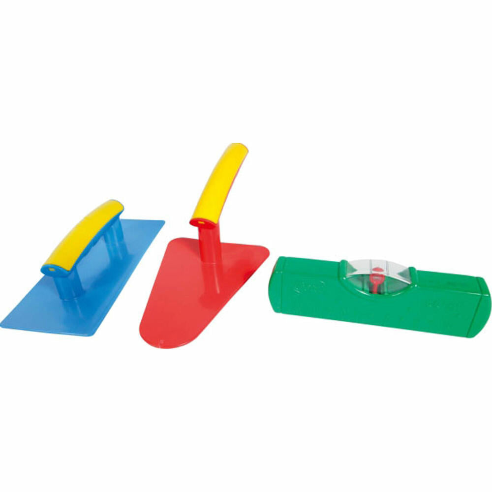 Gowi mason's set, 3-piece