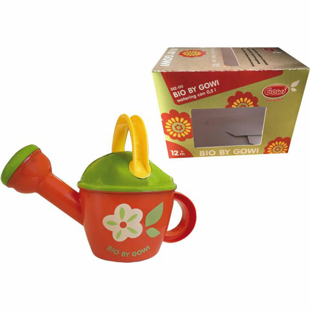 BIO by GOWI 0.5 L watering can