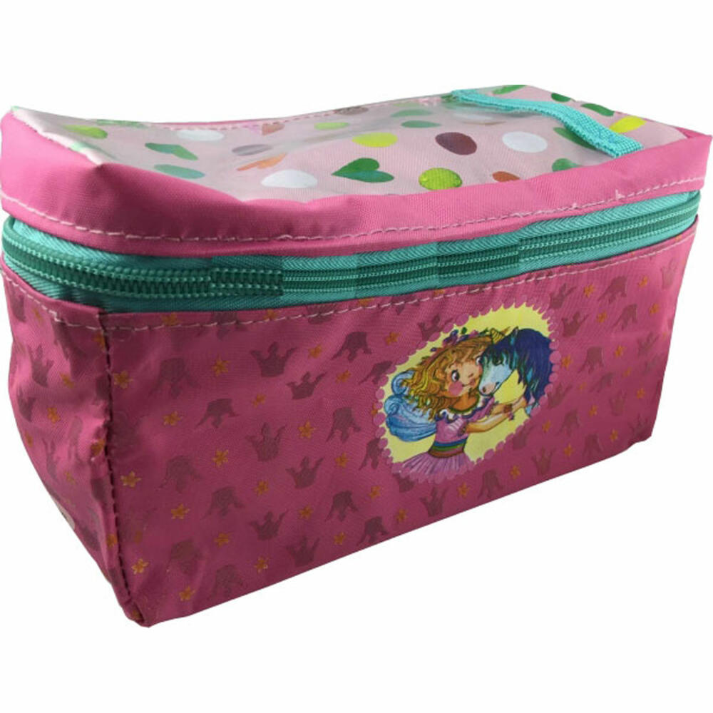 Bike Fashion Princess Lillifee handlebar bag