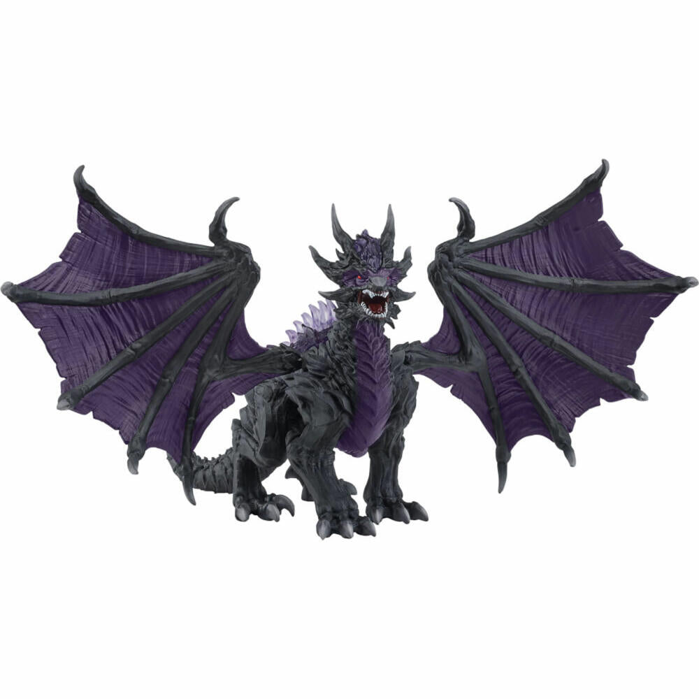 Schleich Eldrador Schattendrache, 70152