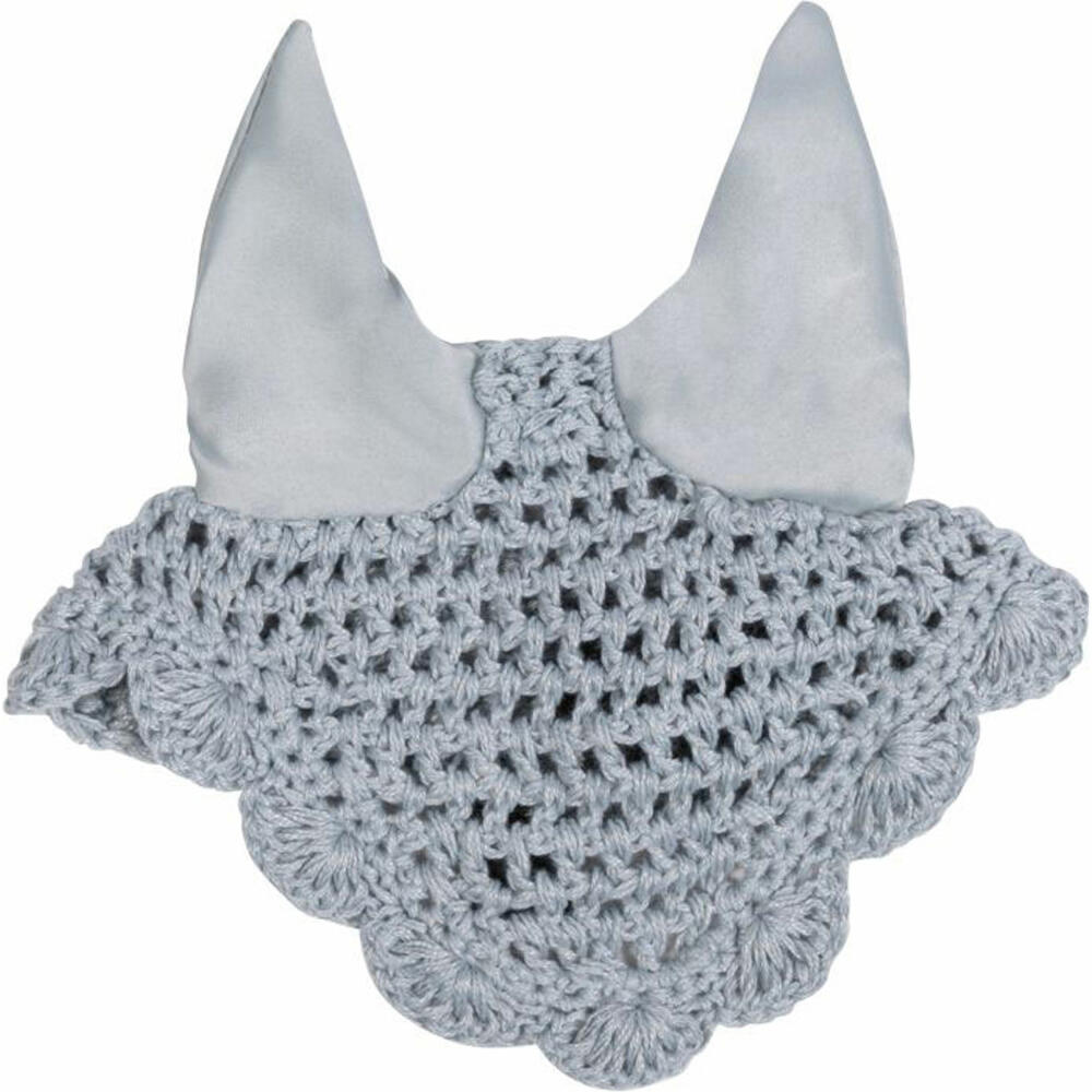 HKM Fly Hood -Hobby Horsing- grey