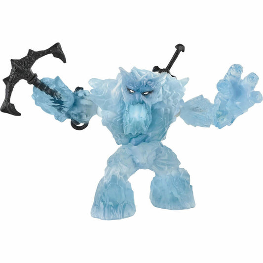 Schleich Eldrador Creatures Ice Giant, Toy Figure, Figure, Ages 7 and Up, 70146