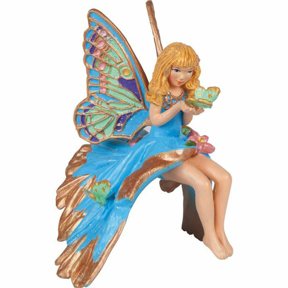 Papo 38826 Elf Child Blue