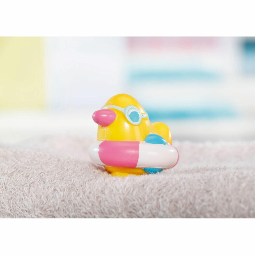 Zapf Creation BABY born Bath Waschtisch, Waschbecken, Puppenzubehör, Puppen Zubehör, 832707