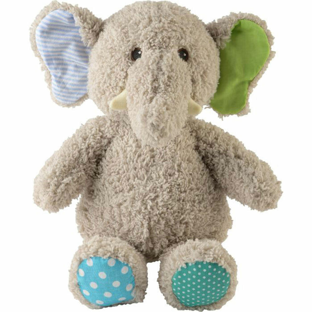 Warmies Warming Animal MINIS Baby Elephant
