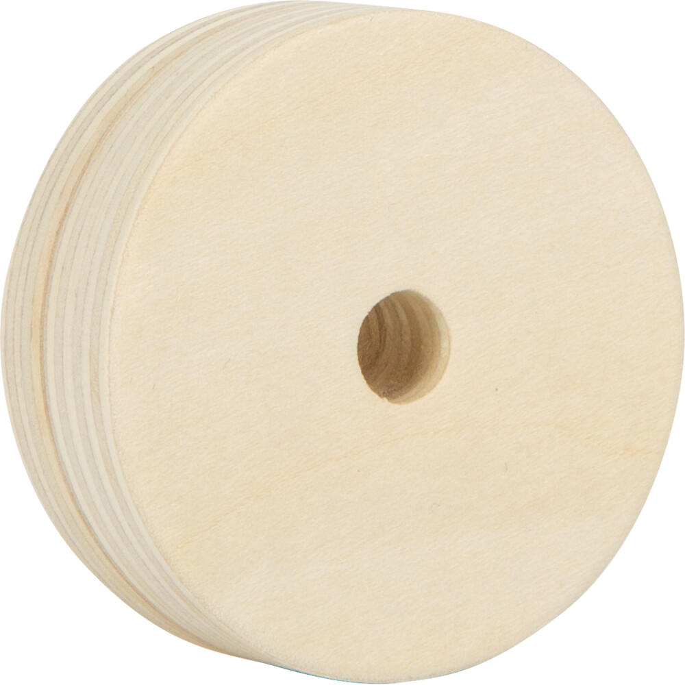 Legler Small Foot Kletterwand Adventure, Lernspielzeug, Motorikspiel, Holz, ab 3 Jahren, 12310