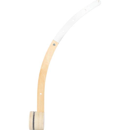 Legler Small Foot Baby Mobile-Halterung Seaside, Dekoration, Kinderbett, Holz, 12395