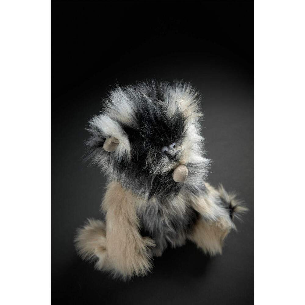 sigikid BeastsTown cuddly bear Ach Good! Editon 23, soft toy, plush toy, stuffed toy, 38 cm, 39736