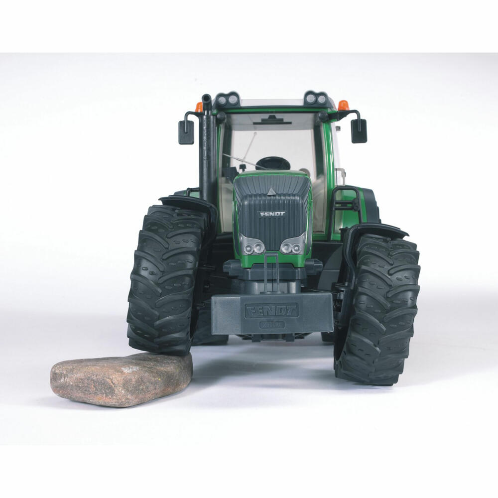 Bruder Agriculture Fendt 936 Vario, Tractor, Model Vehicle, Model Vehicle, Toy, 03040