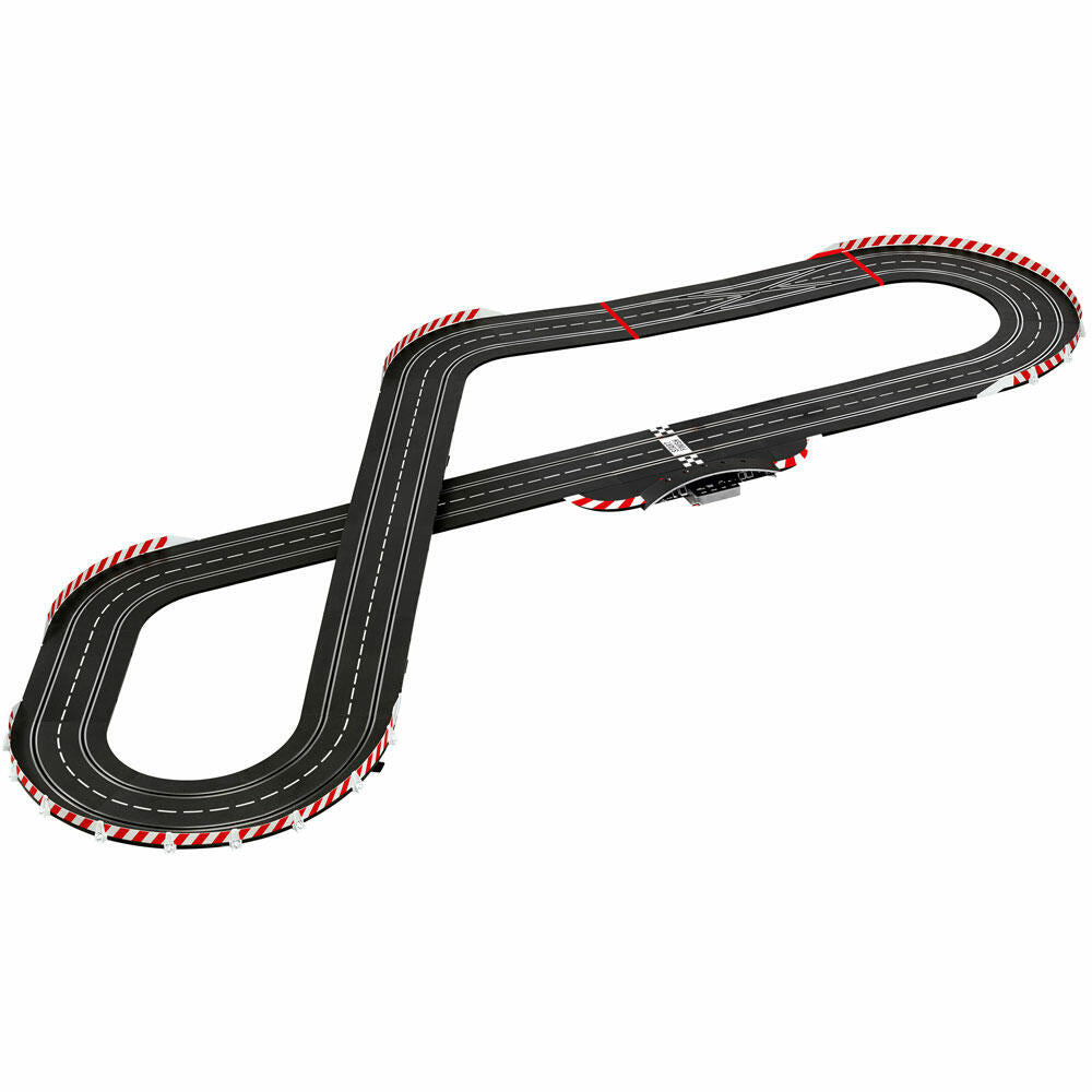 Carrera DTM Speed Memories Racetrack, Car, Racing Car, Race Track, Digital, 20030015