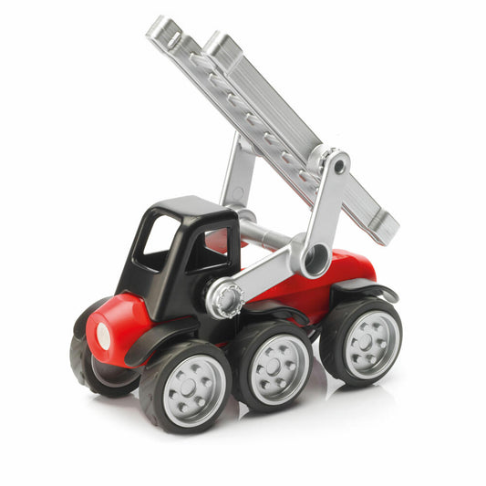 SmartMax Power Vehicles Mix, 25-tlg., Baukasten, Bauset, Fahrzeuge, Auto, SMX 303