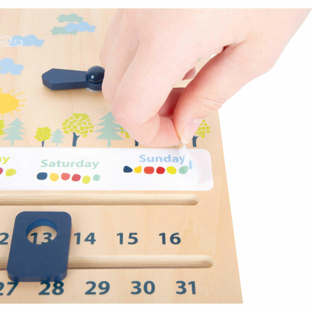 Legler Learning Board Educate, Toy, from 5 years, 11625