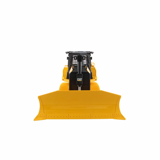 Carrera CAT D7E Track Type Tractor, Bulldozer, Baumaschine, Bagger, Carrera RC, 2.4 GHz, 1:24, 37025002