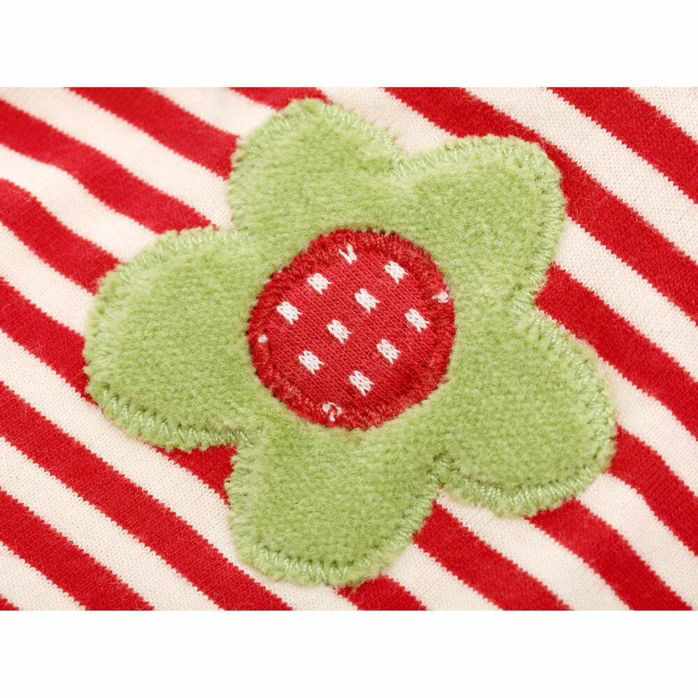 sigikid Green Collection cuddle cloth sheep, security cloth, cuddly cloth, baby cloth, cuddle cloth, baby toy, baby toy, 40862