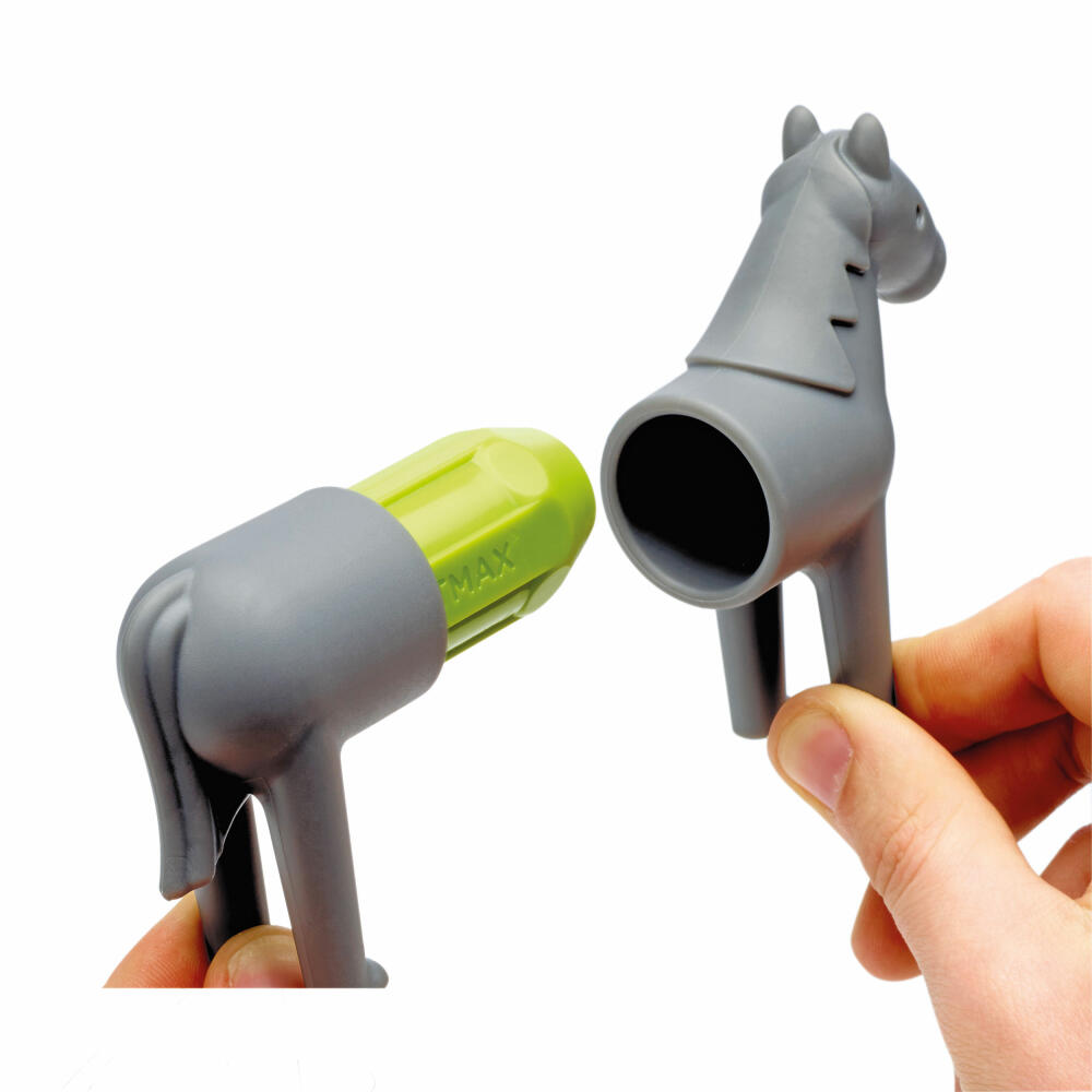 SmartMax My first Farm Animals, 16 pcs., Magnetic Game, Toy, Stacking Game, Children, SMX 221
