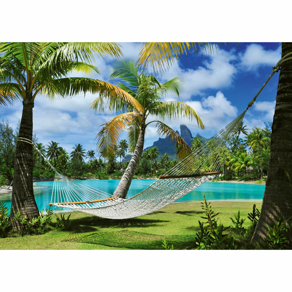 Schmidt Spiele Auszeit, Standard Puzzle, Adult Puzzle, 1000 Pieces, 58969