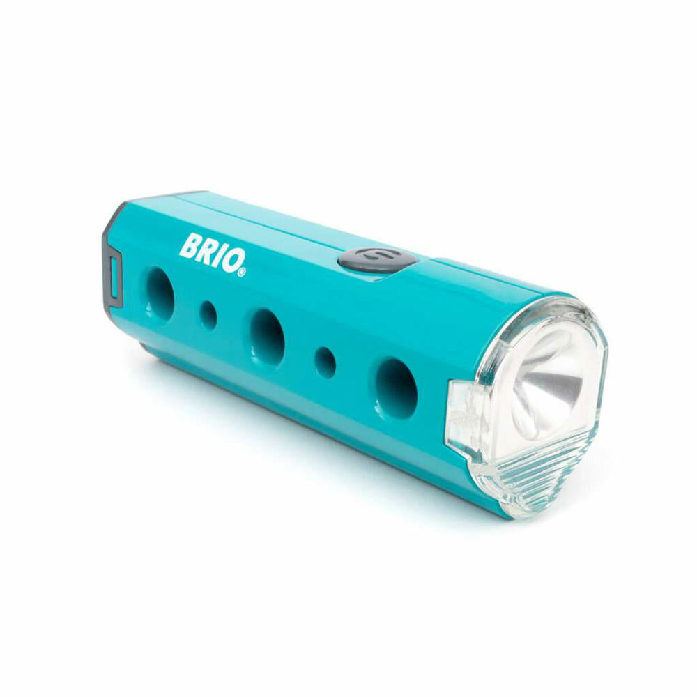 BRIO Builder Taschenlampe, Kinderspielzeug, Lampe, Kinder Spielzeug, ab 3 Jahren, 63460100