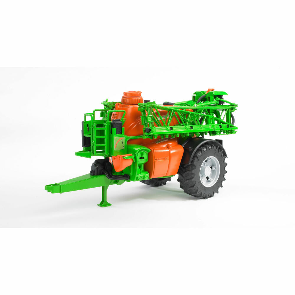 Bruder Agriculture Amazone trailed field sprayer UX 5200, model vehicle, model vehicle, toy, accessories, 02207