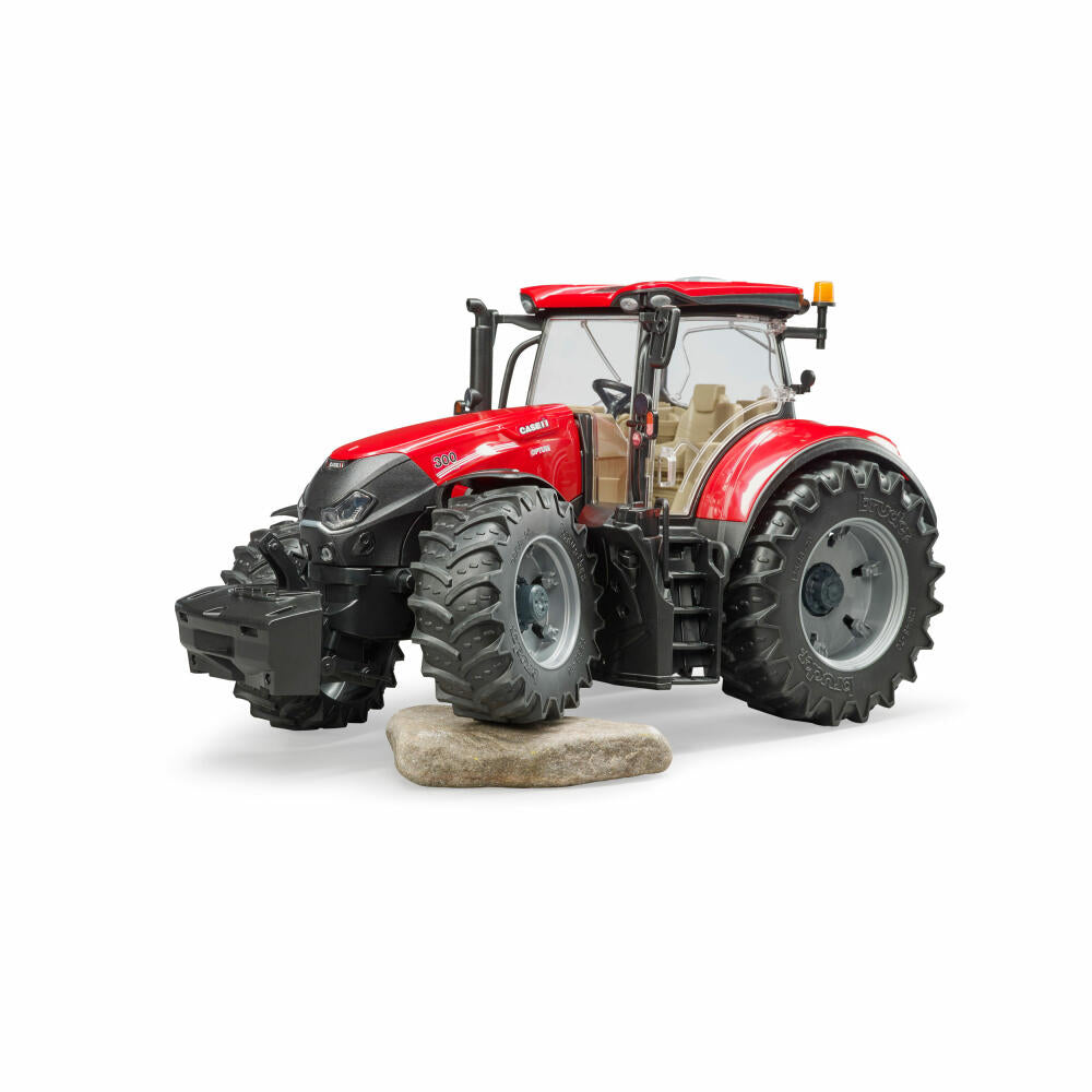 Bruder Agriculture Case IH Optum 300 CVX, Tractor, Model Vehicle, Model Vehicle, Toy, 03190