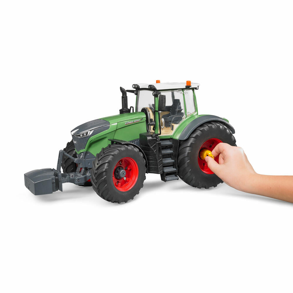 Bruder Agriculture Fendt 1050 Vario, Tractor, Model Vehicle, Model Vehicle, Toy, 04040