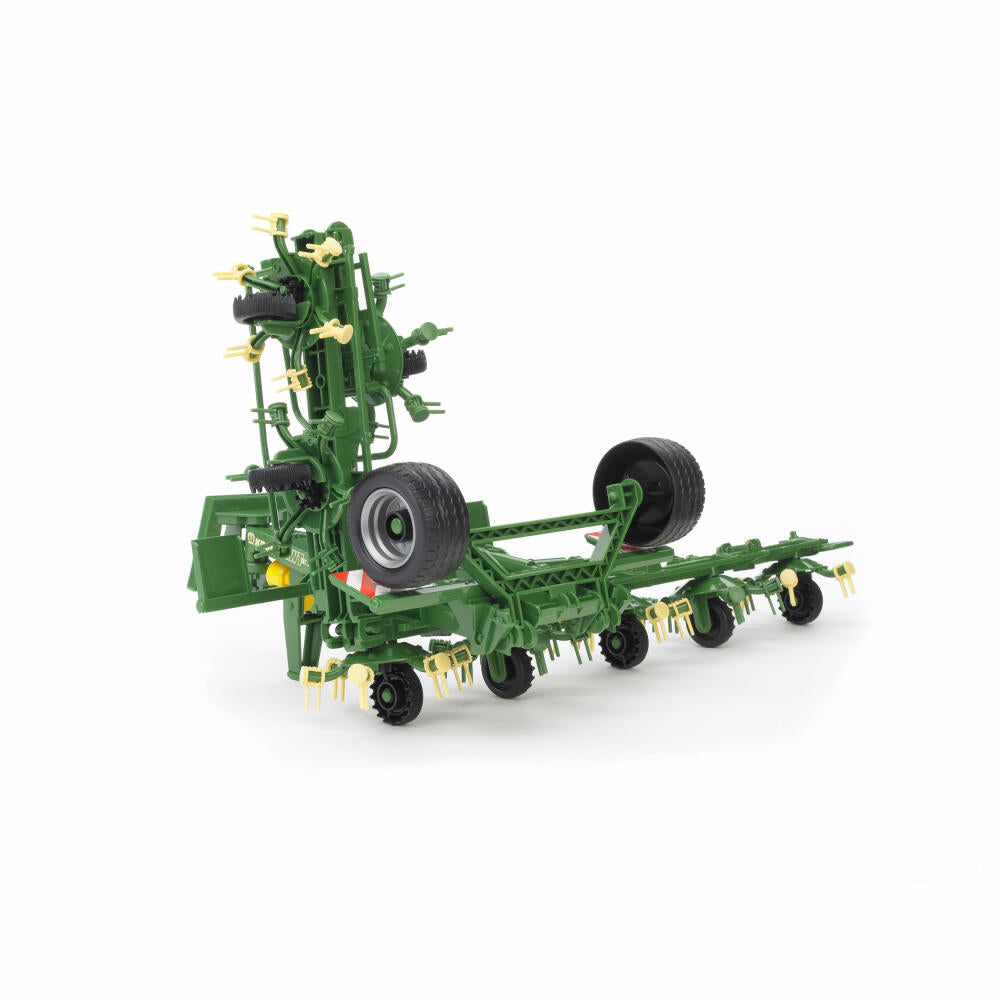 Bruder Agriculture Krone Tedder KWT 8.82, Model Vehicle, Model Vehicle, Toys, Accessories, 02224