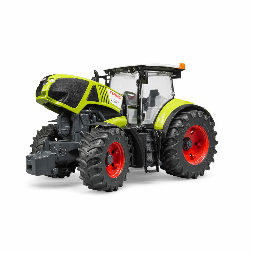 Bruder Agriculture Claas Axion 950, Tractor, Model Vehicle, Model Vehicle, Toy, 03012