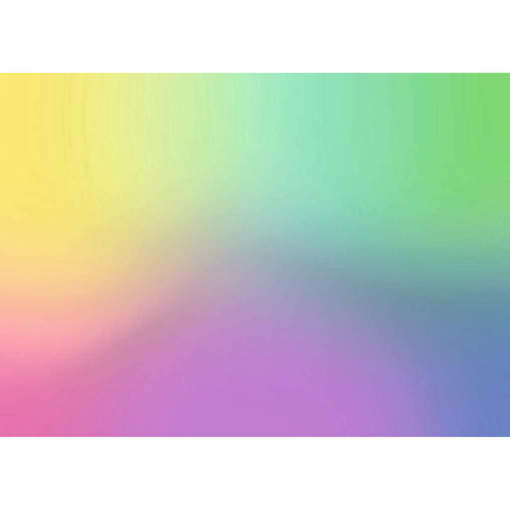 Ravensburger Puzzle Krypt Gradient, Erwachsenenpuzzle, 631 Teile, 12000146