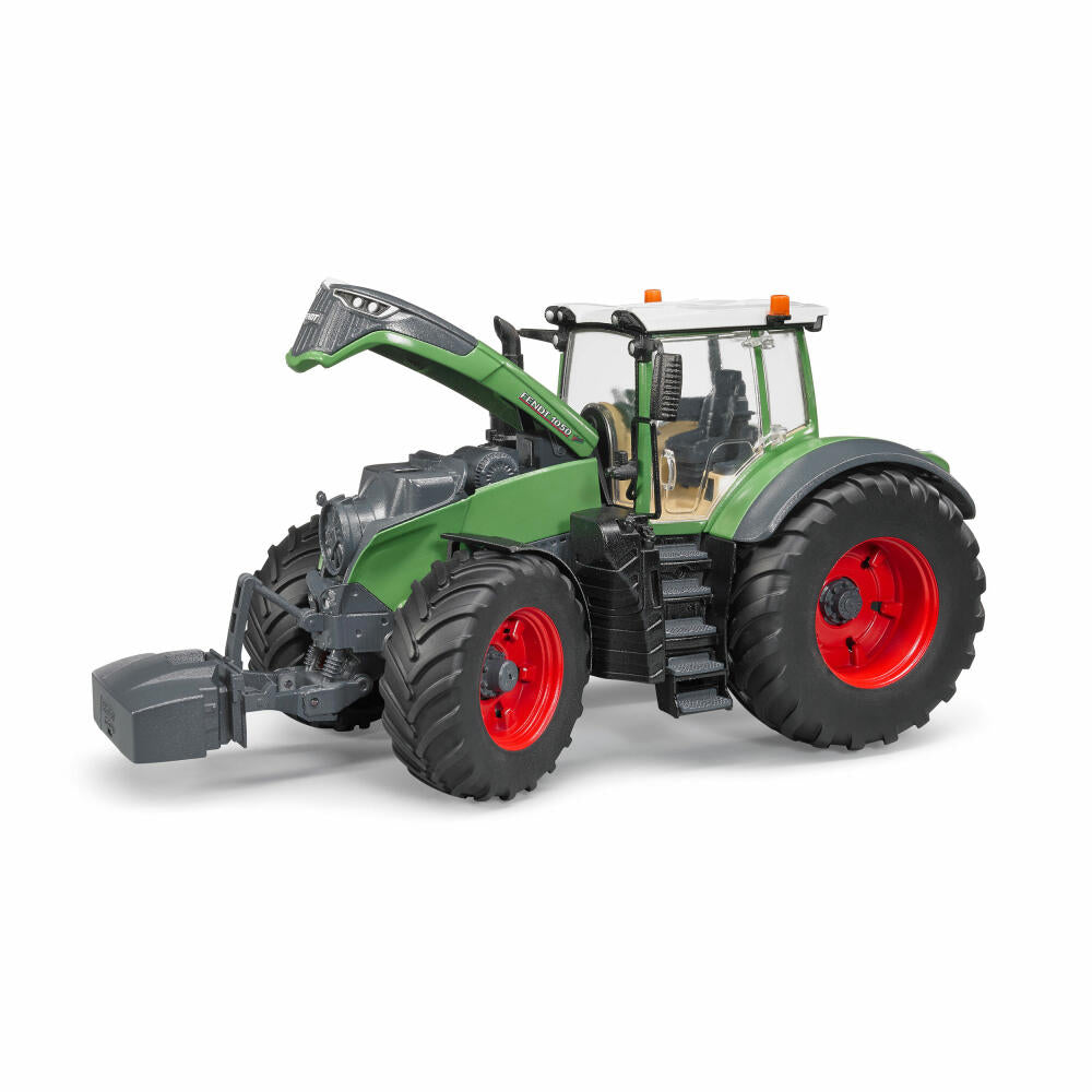 Bruder Agriculture Fendt 1050 Vario, Tractor, Model Vehicle, Model Vehicle, Toy, 04040