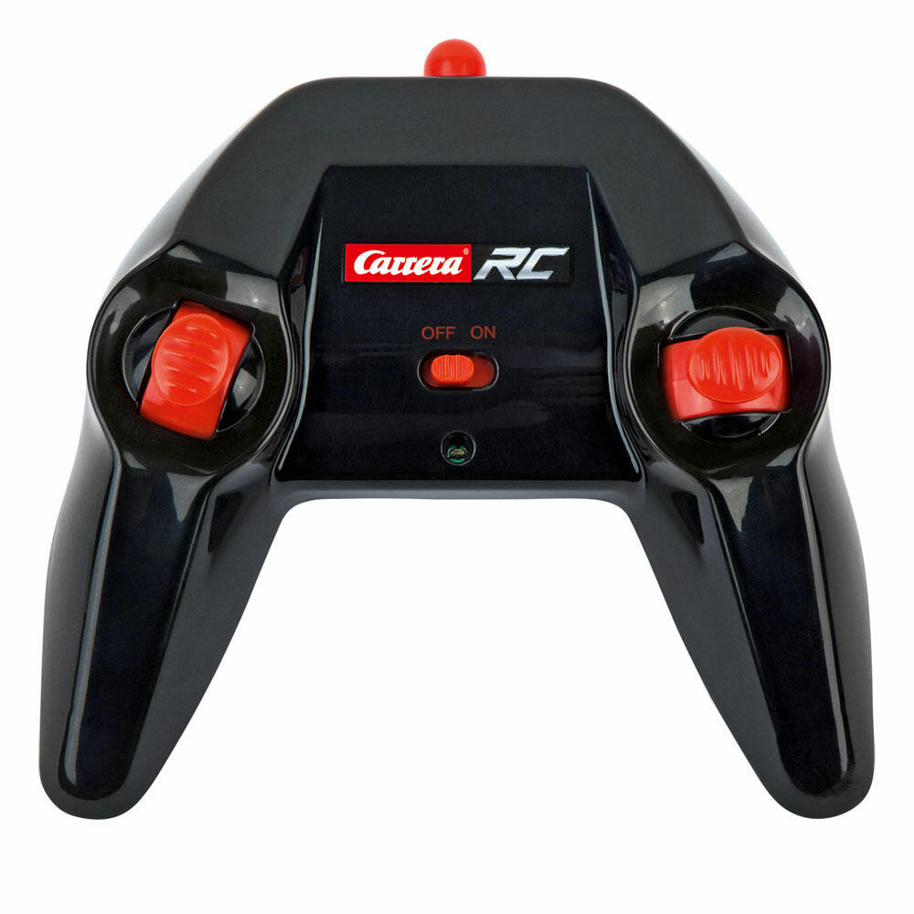 Carrera Mario Kart Bumble V Mario, remote control car, car, racing vehicle, Carrera RC CARS, 2.4 GHz, 370181064