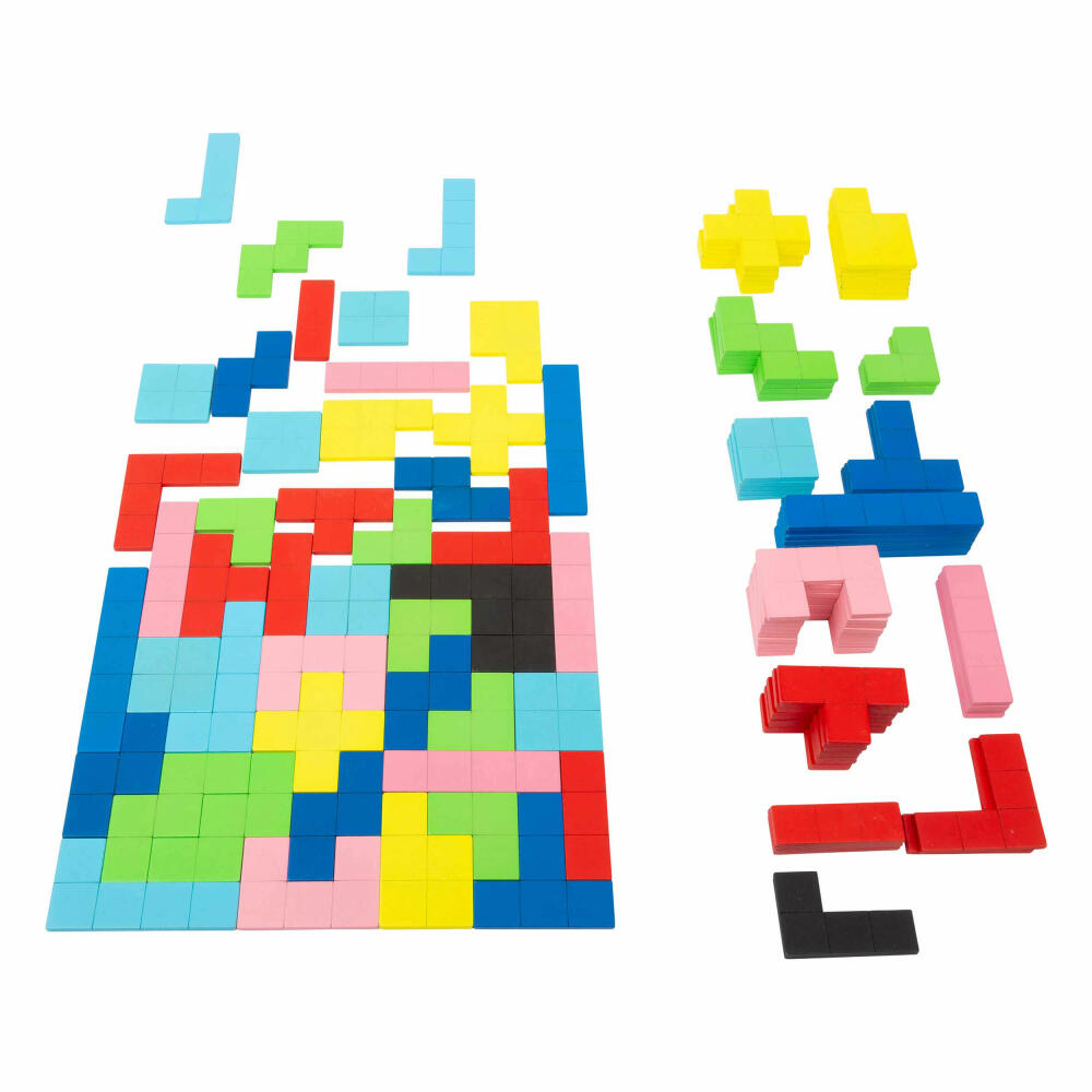 Legler Holzpuzzle, Spielzeug, ab 4 Jahre, 11403
