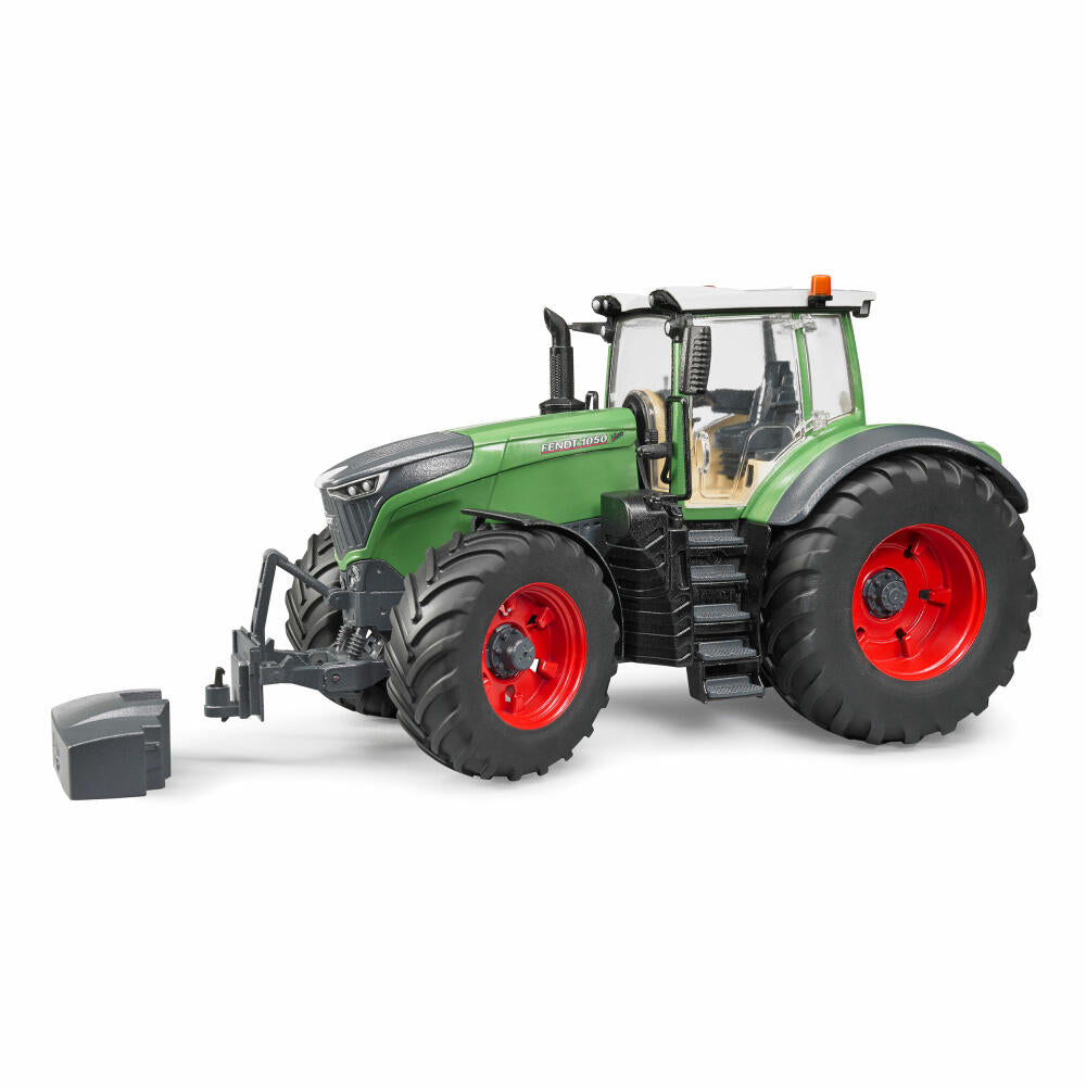Bruder Agriculture Fendt 1050 Vario, Tractor, Model Vehicle, Model Vehicle, Toy, 04040