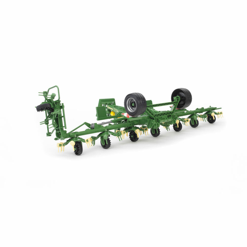 Bruder Agriculture Krone Tedder KWT 8.82, Model Vehicle, Model Vehicle, Toys, Accessories, 02224