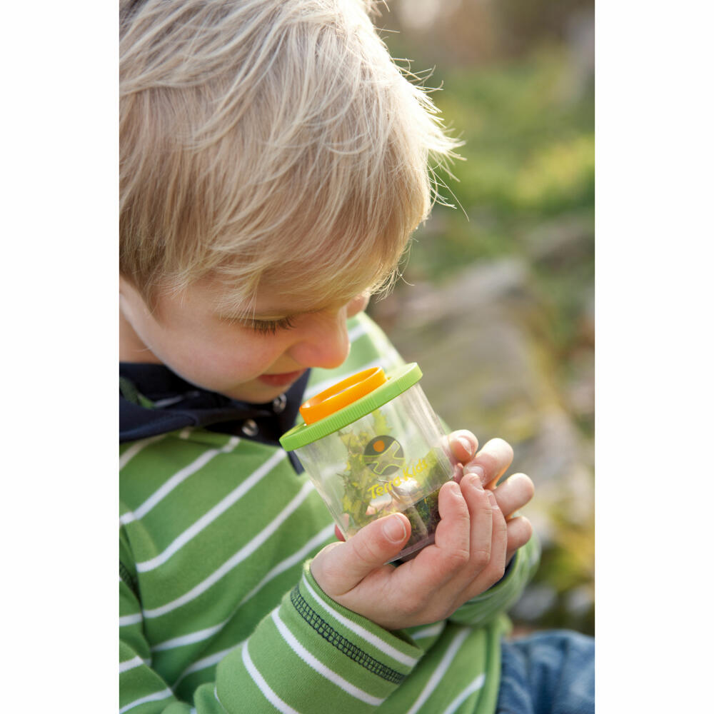 HABA Terra Kids Becherlupe, Becher Lupe, Lupenglas, Forschen, Entdecken, Kinder, 1005241001