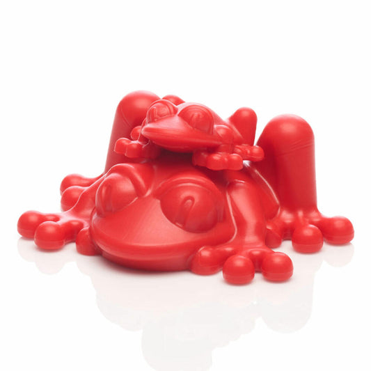 Smart Games Familienspiel Fischalarm im Froschteich, Denkspiel, Kinderspiel, Kinder Spiel, ab 6 Jahren, SGM 501 DE